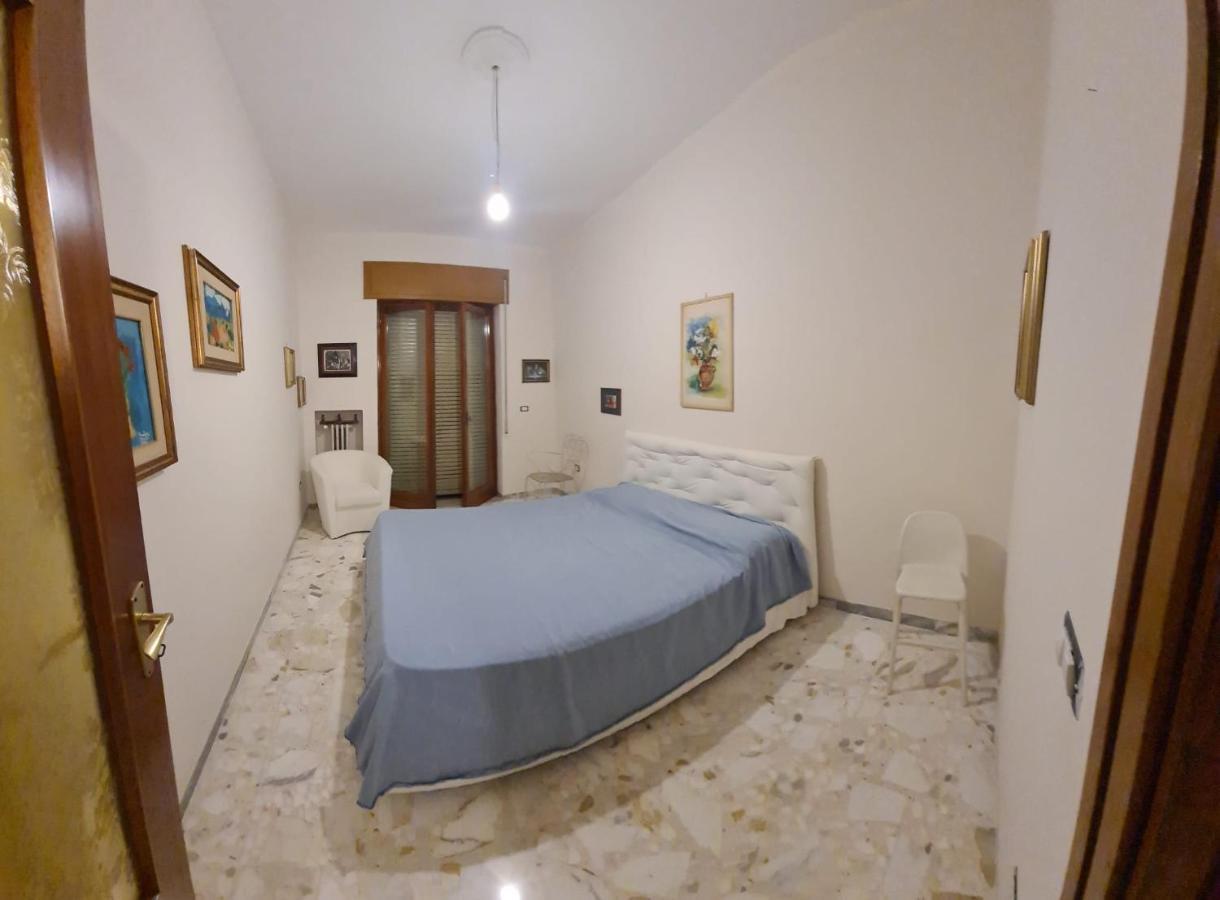 Casa Antonia Apartment Lecce Exterior photo